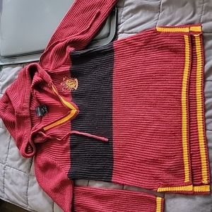 Harry Potter Sweater
